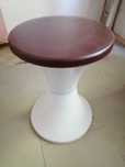 2 taborety klepsydra PRL