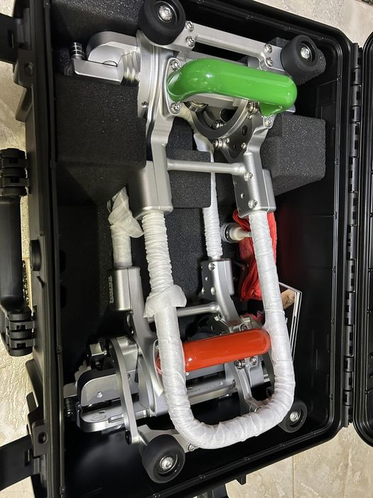 Фальцбендери Buschmann Tools