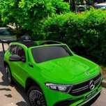 Детский электромобиль Mercedes Дитячий електромобіль
