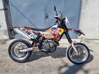 KTM 450exc Rasing 2009р Без пробега по Украине