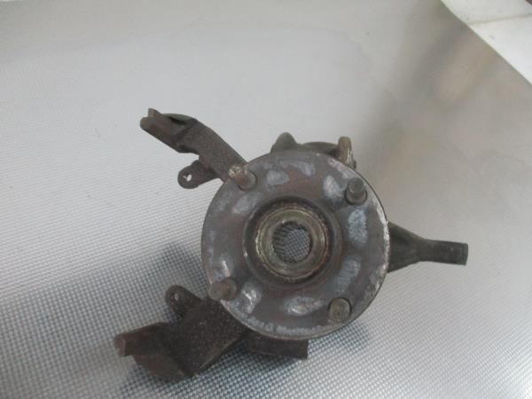 Manga de eixo frente esquerda FORD Focus I (DAW, DBW)