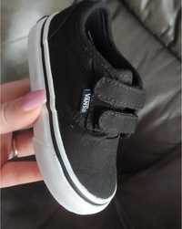 Кеды Vans, Zara, Next original 20-21 размер (13 см)