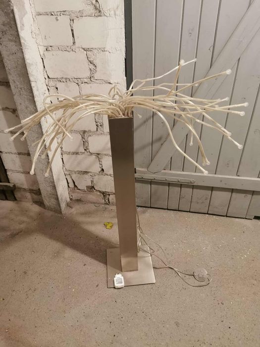 Lampa podłogowa IKEA