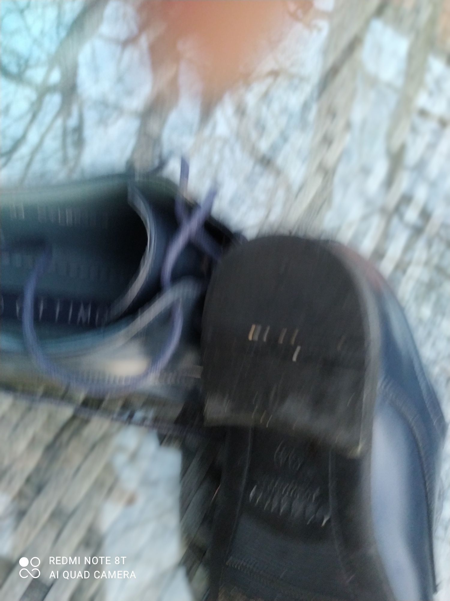Buty chłopięce rozmiar 34