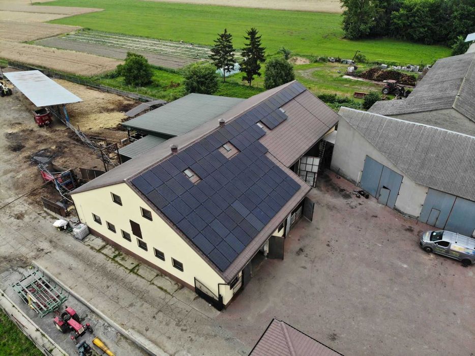 Fotowoltaika, panele fotowoltaiczne - dotacje rządowe