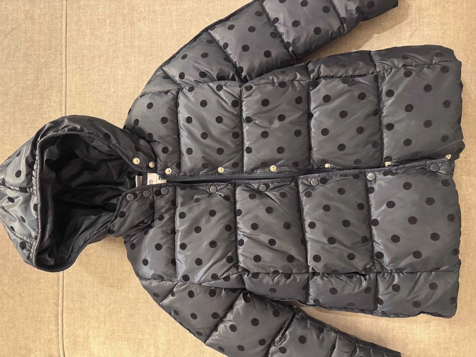 Kurtka dziecięca Cocodrillo rozm. 110