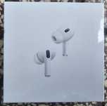 Bezprzewodowe słuchawki AirPods Pro 2 NOWE