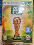 2014 FIFA World Cup Brazil XBOX 360, Sklep Wysyłka Wymiana