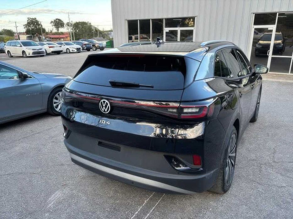 Volkswagen ID.4 Pro S Plus      2023