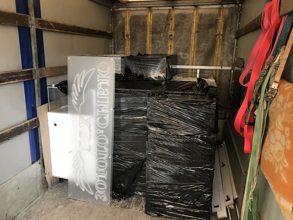 Домашние переезды. Аккуратные, опытные грузчики!