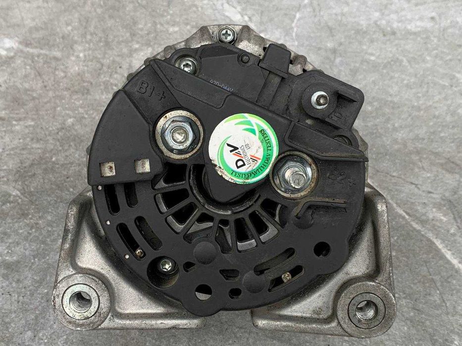 Генератор Opel Astra H Vectra C Zafira B Alfa Romeo 159