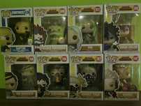 Funko pop My Hero Academia