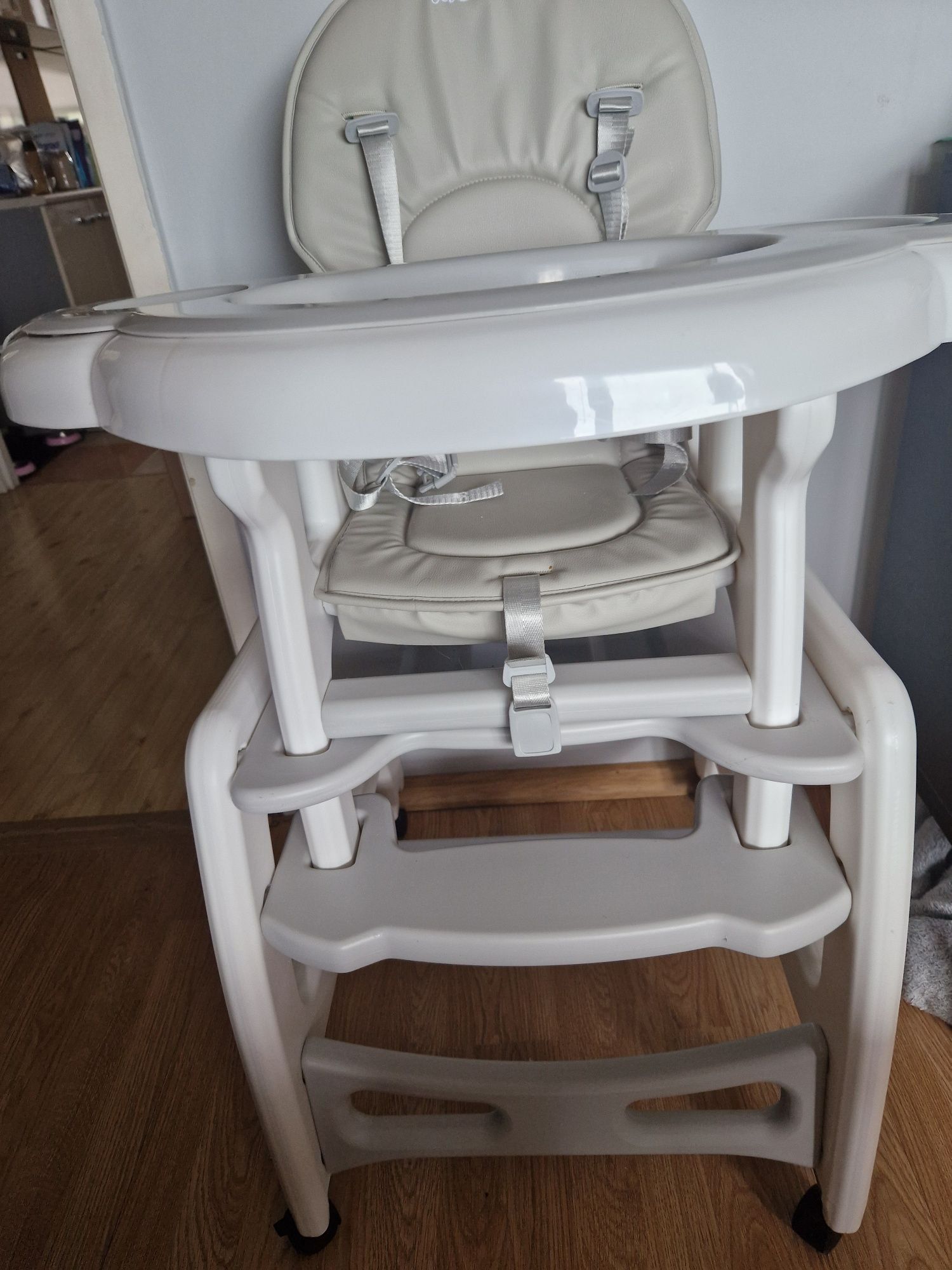 Krzesełko do karmienia Ricokids 5 w 1