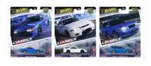 Hot Wheels Modern Classics