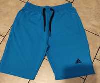 Spodenki szorty Adidas XL