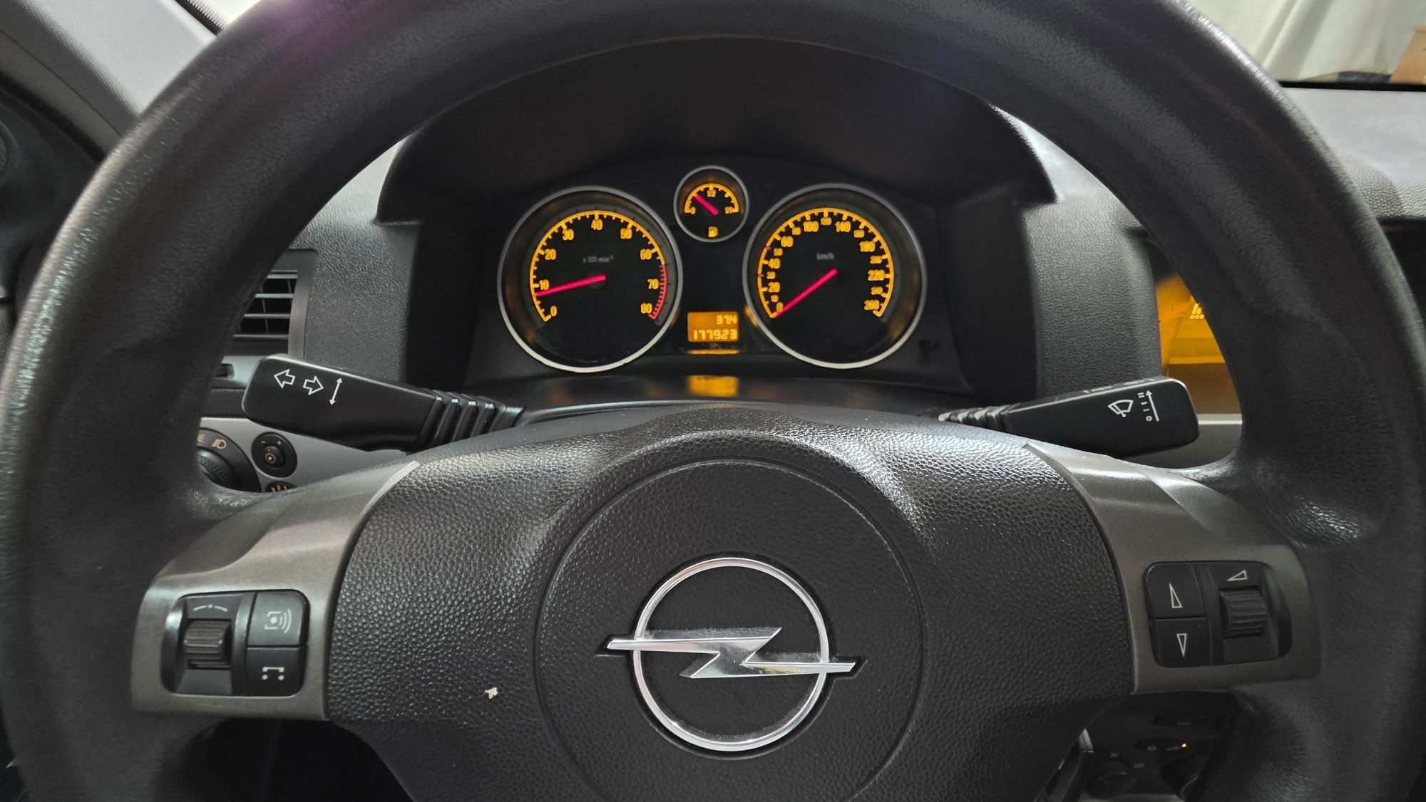 Opel Astra 1.4 STATION -1 DONO