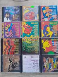Dance & Disco zestaw płyt CD