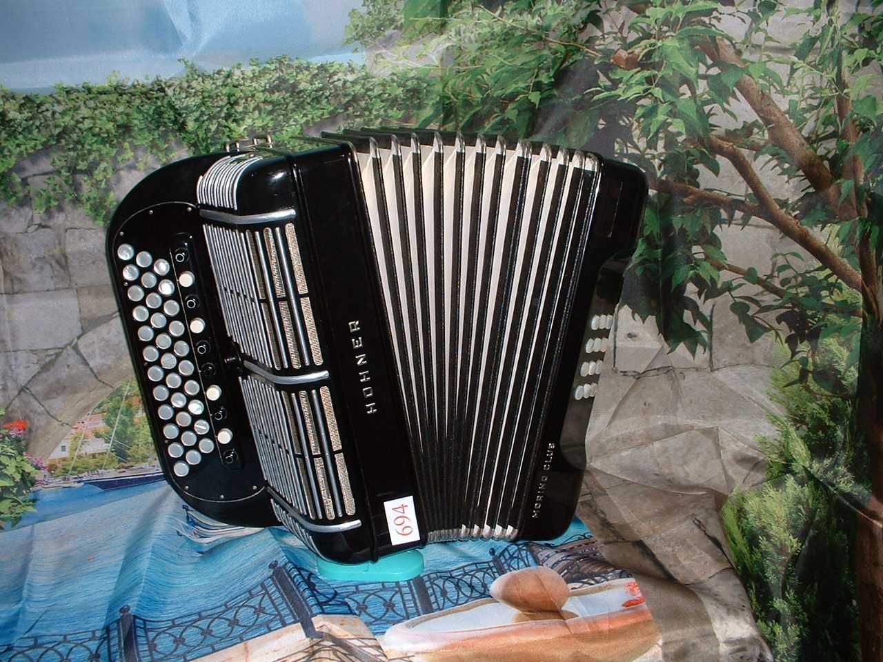 Concertina a venda n.694