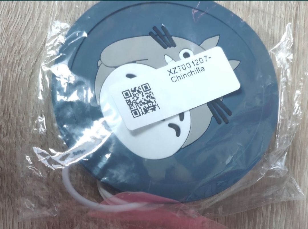 Podgrzewacz USB pod kubek