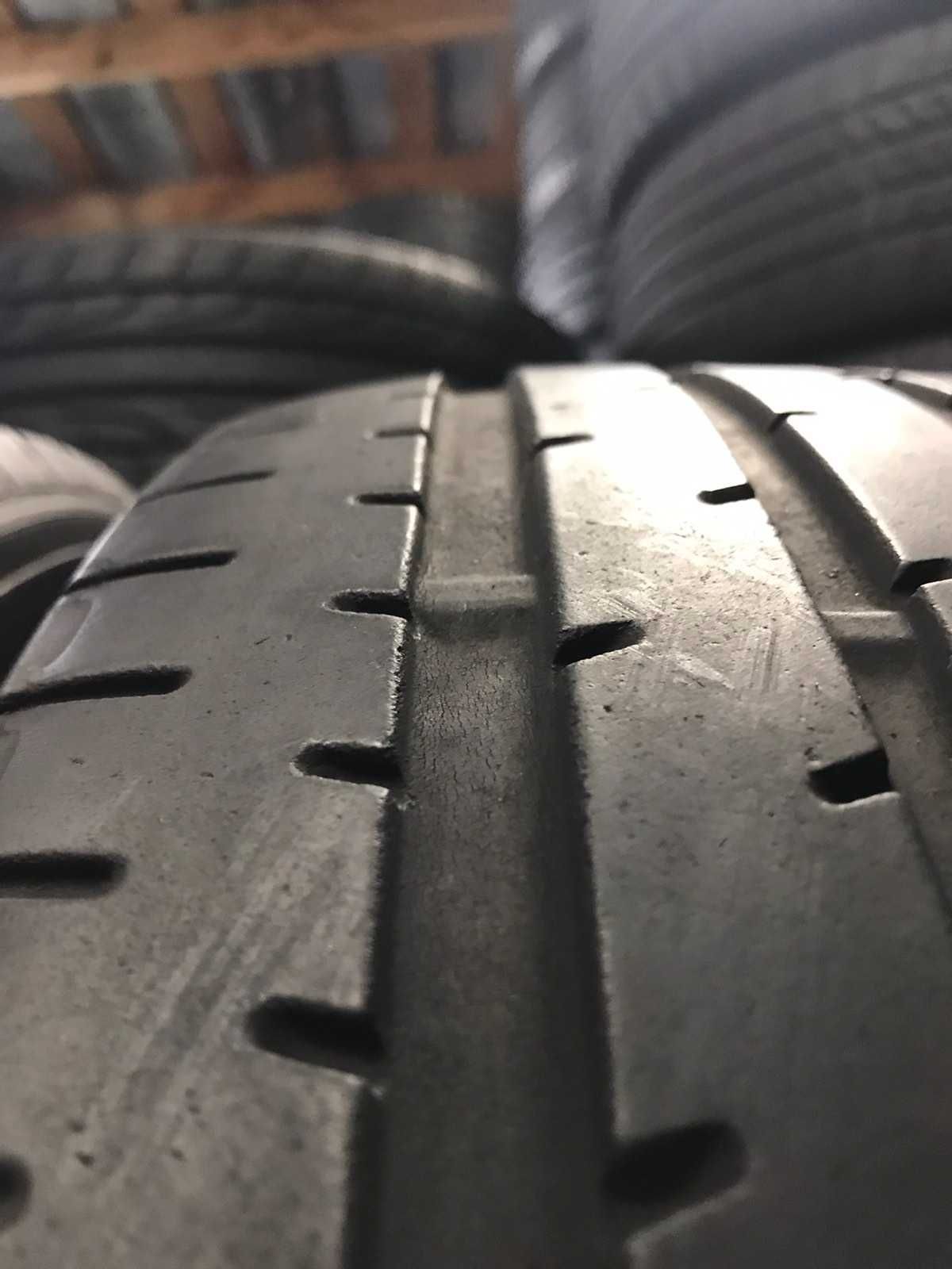 225/55 R19 шини б в Toyo Proxes R36 99V літні СКЛАД РЕЗИНИ