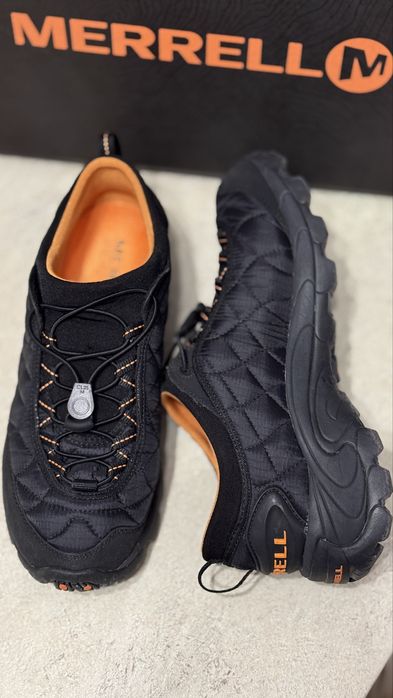 Продаю Merrell Ice Cap Moc 2
