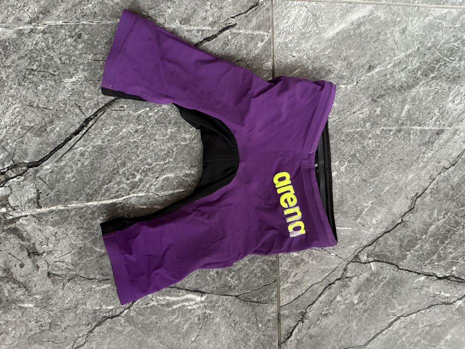 Гідрошорти arena carbon air 2