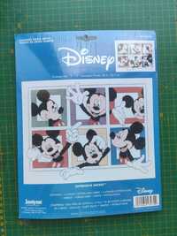 Janlynn Expressive Mickey 1134-74 вишивальний набір Disney Дісней
