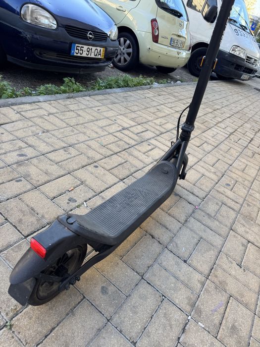 Trotinete Eletrica Wispeed C10-55 Max