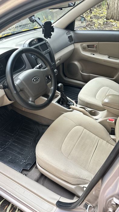 Оренда авто KIA CERATO