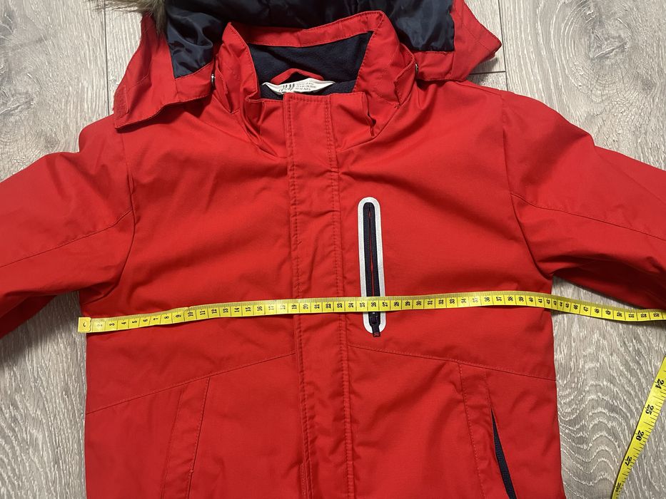 Курточка НМ 4-5 років