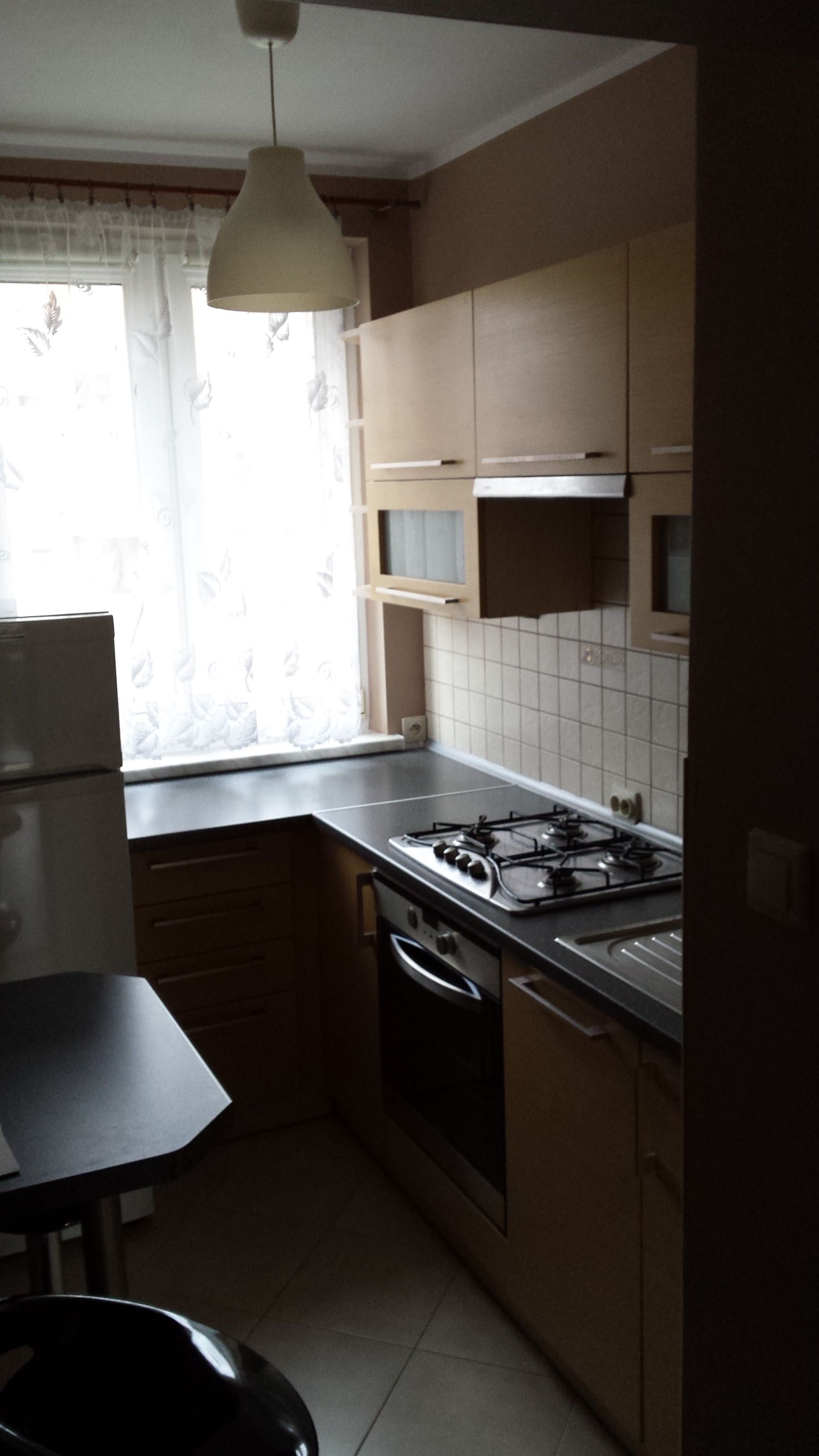Wynajmę umeblowane mieszkanie w samym centrum Mikołowa