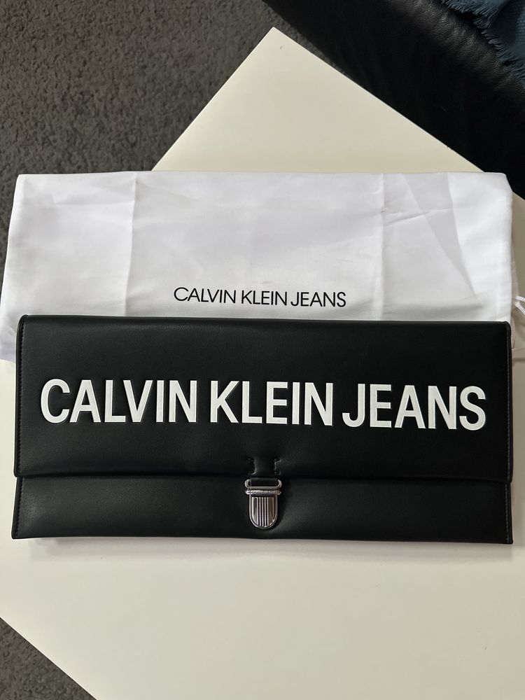 Kopertówka Calvin Klein