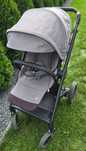 Wózek spacerowy Cybex Balios S lux
