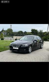 Bmw F10 528i Xdrive !!! Polski Salon !!! Nowy silnik !!!