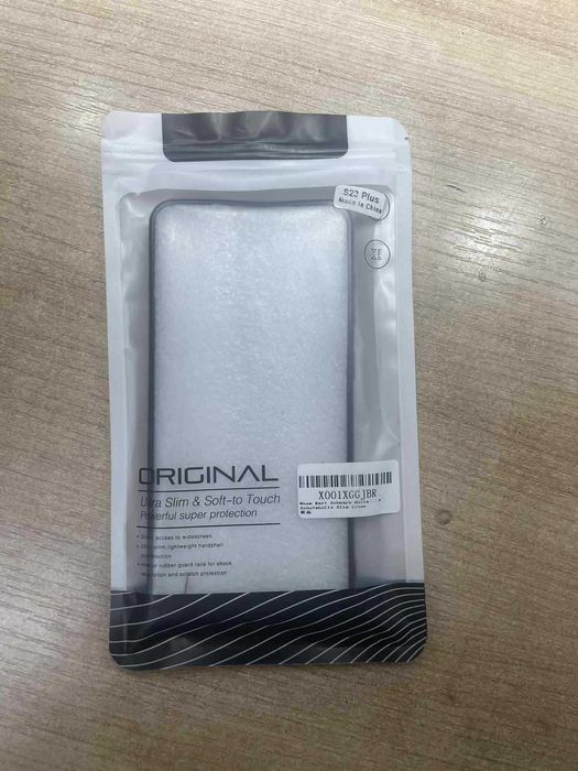 Etui na Samsung galaxy S23 plus