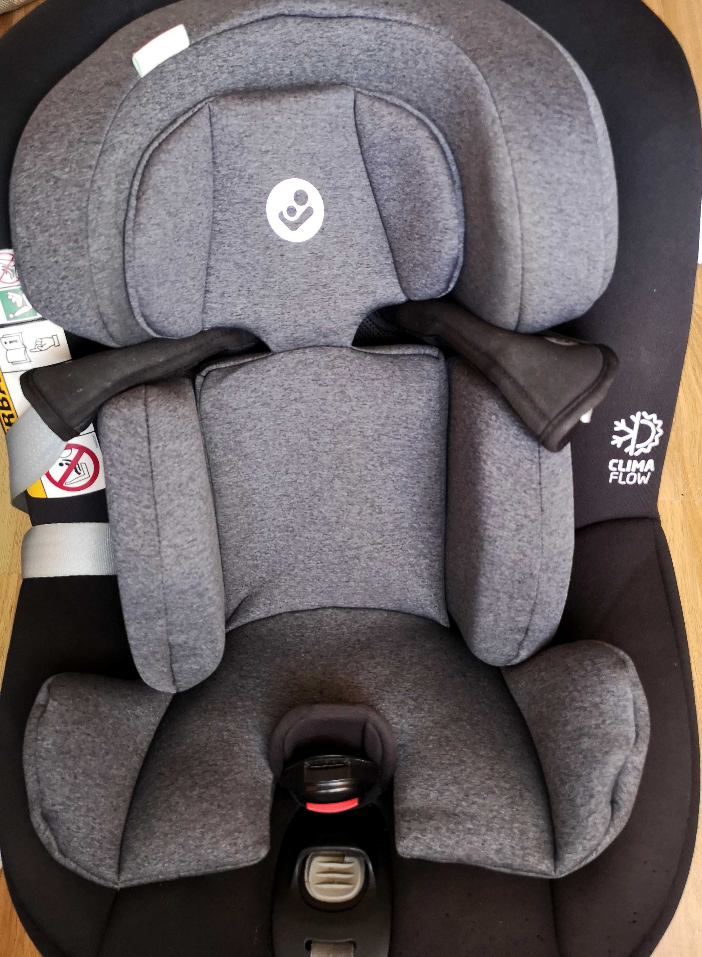 Fotelik samochodowy Maxi Cosi Mica Eco Pro