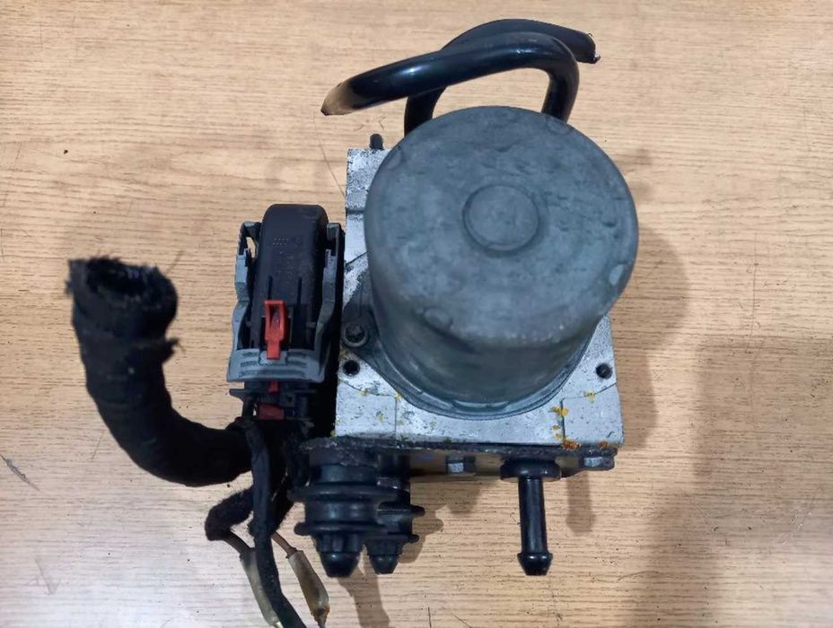 Pompa hamulcowa ABS ESP sterownik AUDI A4 B8 A5 Q5 2.0 TDI