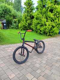 Rower BMX Wethepeople WYCZYNOWY