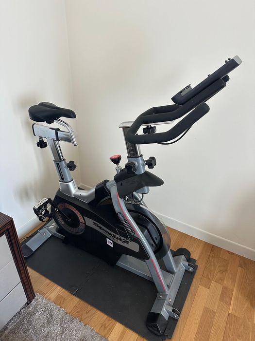 BH Spada 2 - Zwift, Strava, TrainingPeaks