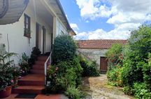 Quintinha para reconstrução -Venda ou Permuta