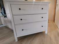 Komoda Hemnes Ikea