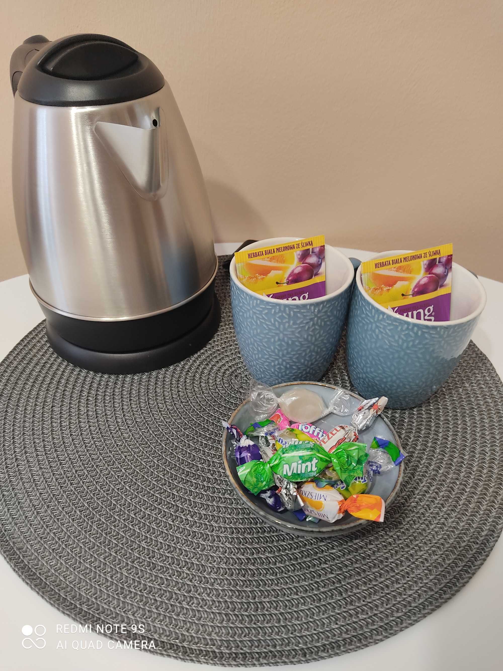 Zaciszne Miejsce Pokoje do wynajęcia, Pokoje gościnne ,Kwatery , Hotel