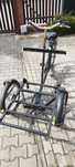 Rower Babboe Big