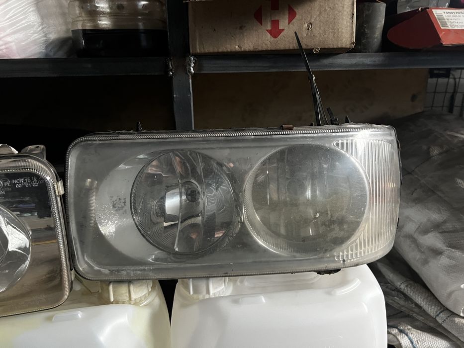 Фара Фари Даф 105, 95 3шт.