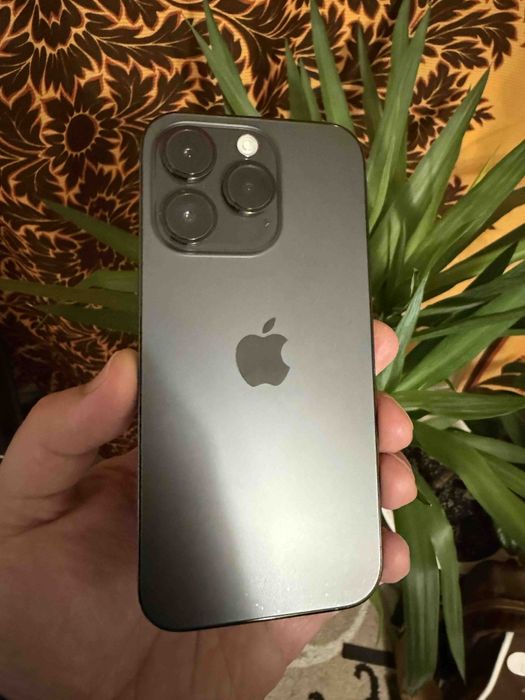 Продам iPhone 14 Pro 128gb Neverlock