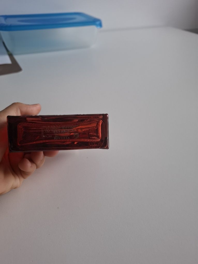Perfum versace  męskie