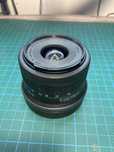 Canon RF-S 18-45mm f/4.5-6.3 IS STM – Sprawny, Stan Bardzo Dobry