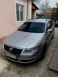 Продам Passat b6