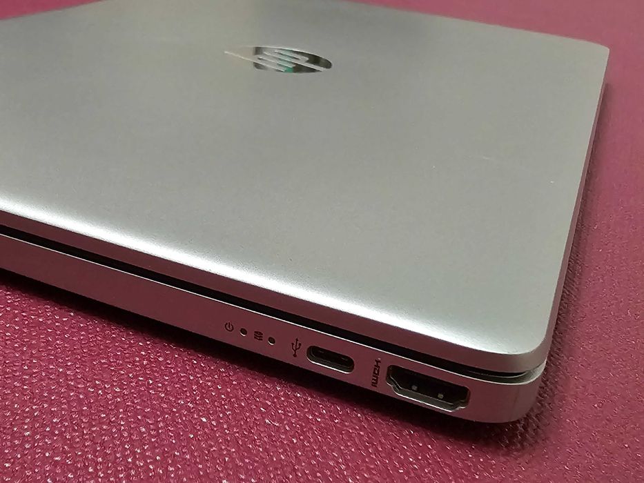 HP Laptop 15s-eq1028nw 512GB SSD, 16GB RAM, notebook