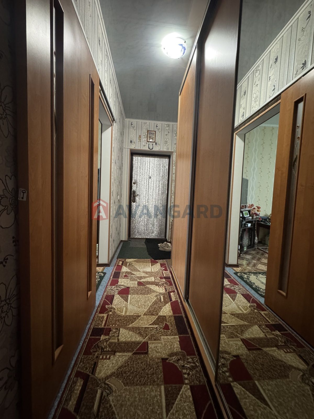 Продам затишну 2 кімнатну квартиру